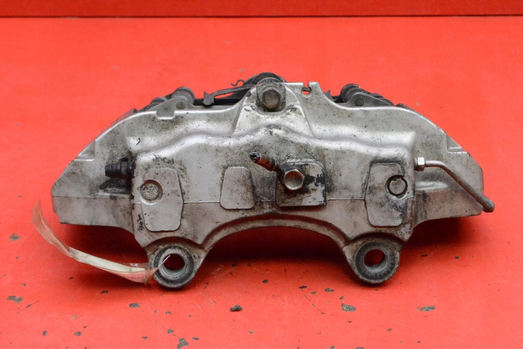 caliper brake right front PORSCHE CAYENNE AUDI A8 D2 4.2 V8 300 KM 94-99