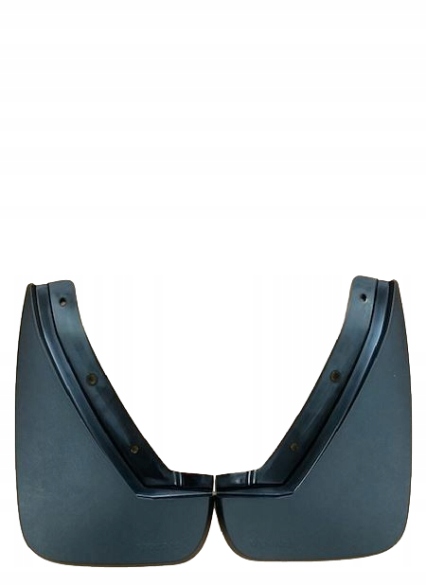 Volvo C40 XC40 zadní blatníky originál sada Oe 32321857