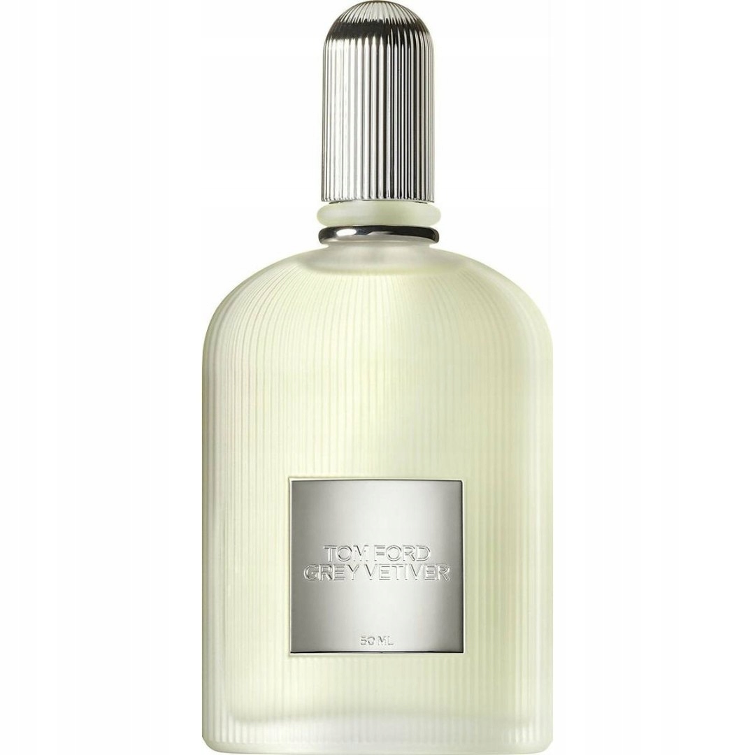 Pánský Parfém Tom Ford Edp Grey Vetiver 50 ml