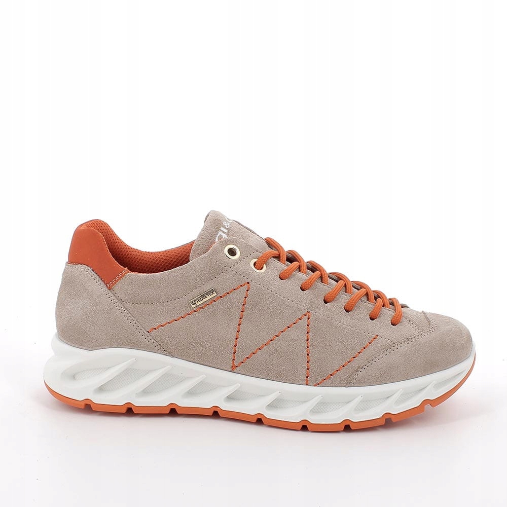 Dámské tenisky Igi&co 3664033 Vision velikost 36, Béžová