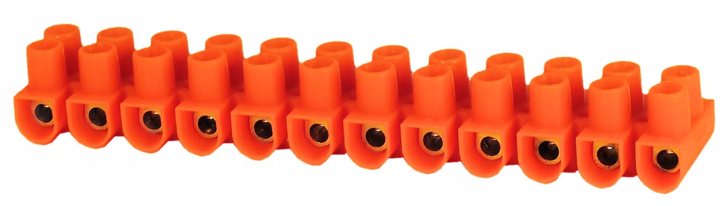 

Listwa Zaciskowa Gwint LTF12-2.5 Pomar Simet 7655