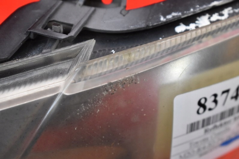 REFLEKTOR left light front EU 89006310 TOYOTA COROLLA E12 00-08