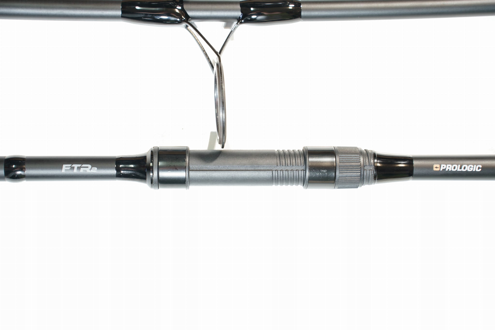 Prologic FTR2 Wędka Karpiowa 3-częściowa 3.60m 3.50lbs Marka Prologic