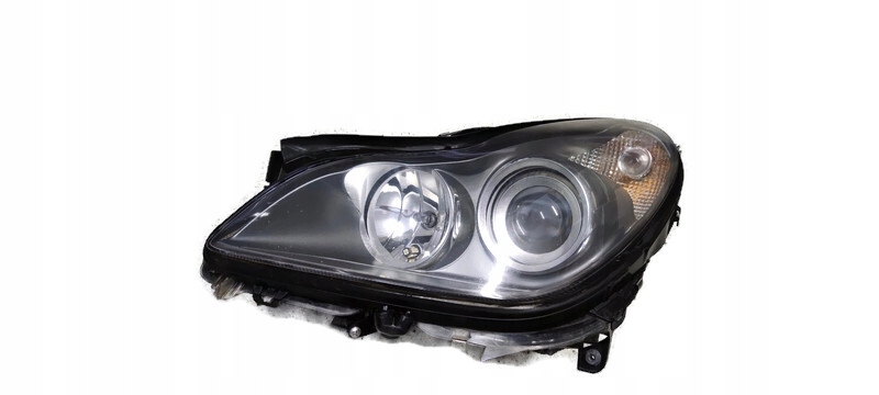 MERCEDES W219 КЛС ФАРА ЛІВА КСЕНОН РЕСТАЙЛІНГ