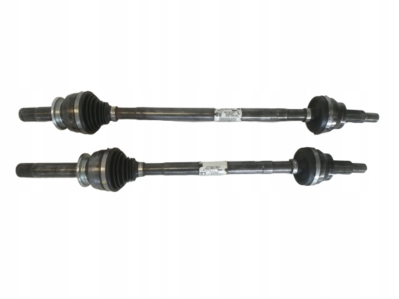 JAGUAR XK XKR XKRS X150 ПЫВВЫСЬ ЗАД. ЗАДНЯ ПРАВА