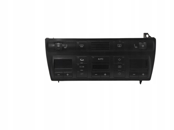 AUDI A6 C5 97- PANEL NAWIEWU KLIMATYZACJI 4B0820043AE