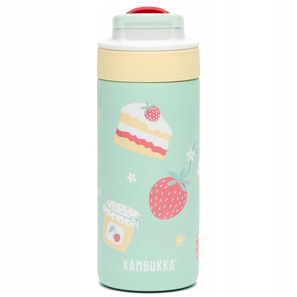 Termoláhev na vodu pro děti Lagoon Insulated 400 ml Picnic Party