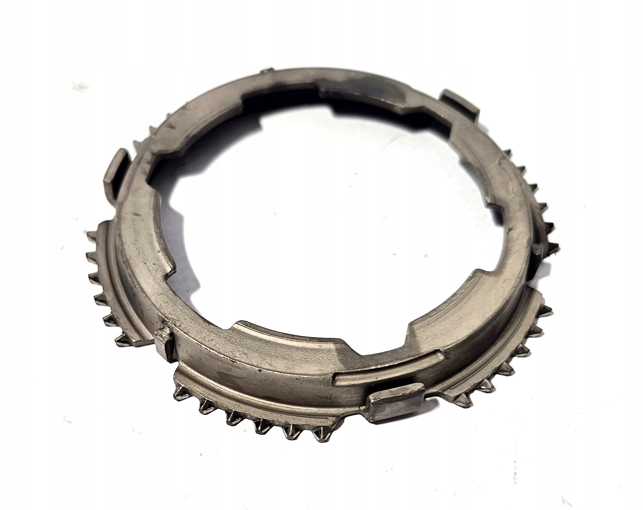 FORD VOLVO DODGE POWERSHIFT MPS6 DCT450 SYNCHRONIZATOR