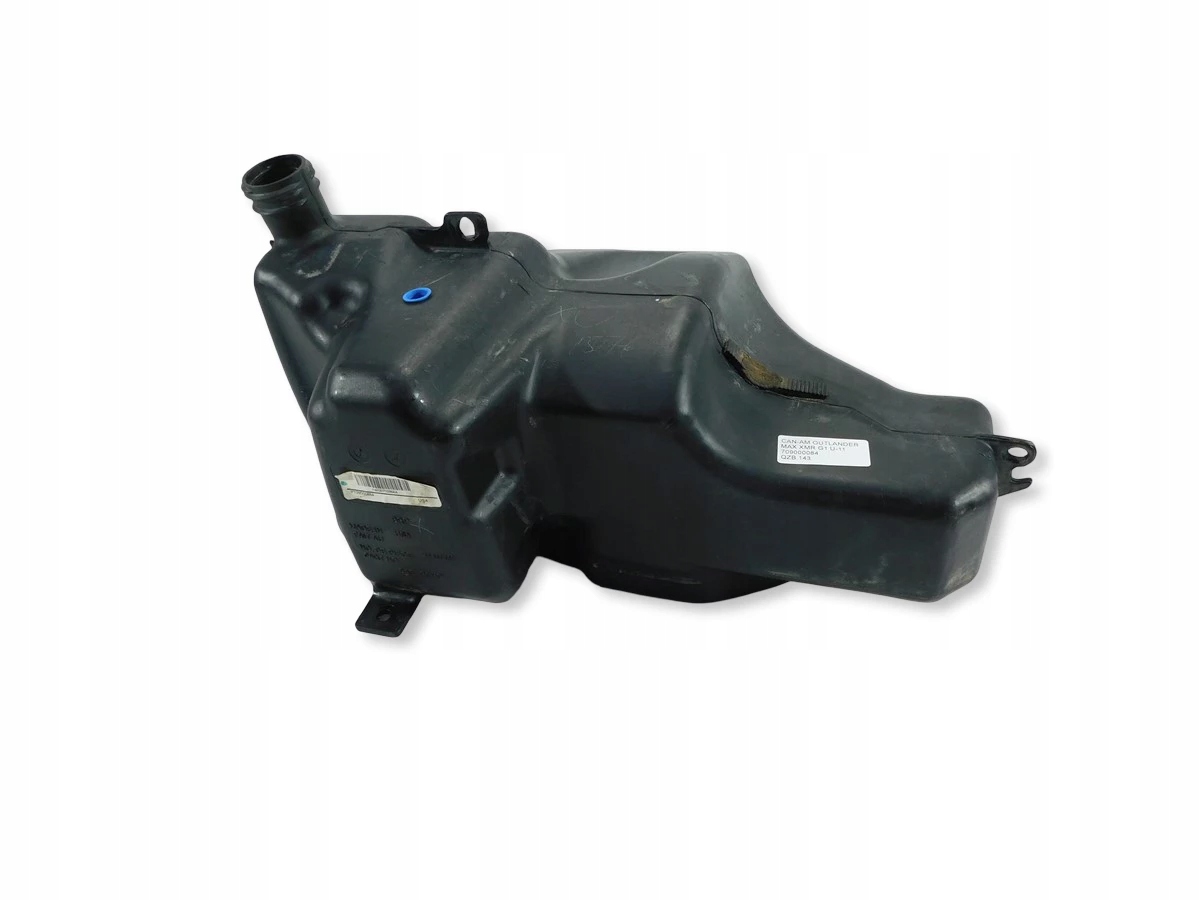 Nádrž Na Palivo Can-am Outlander Max Xmr G1 U-11 709000084