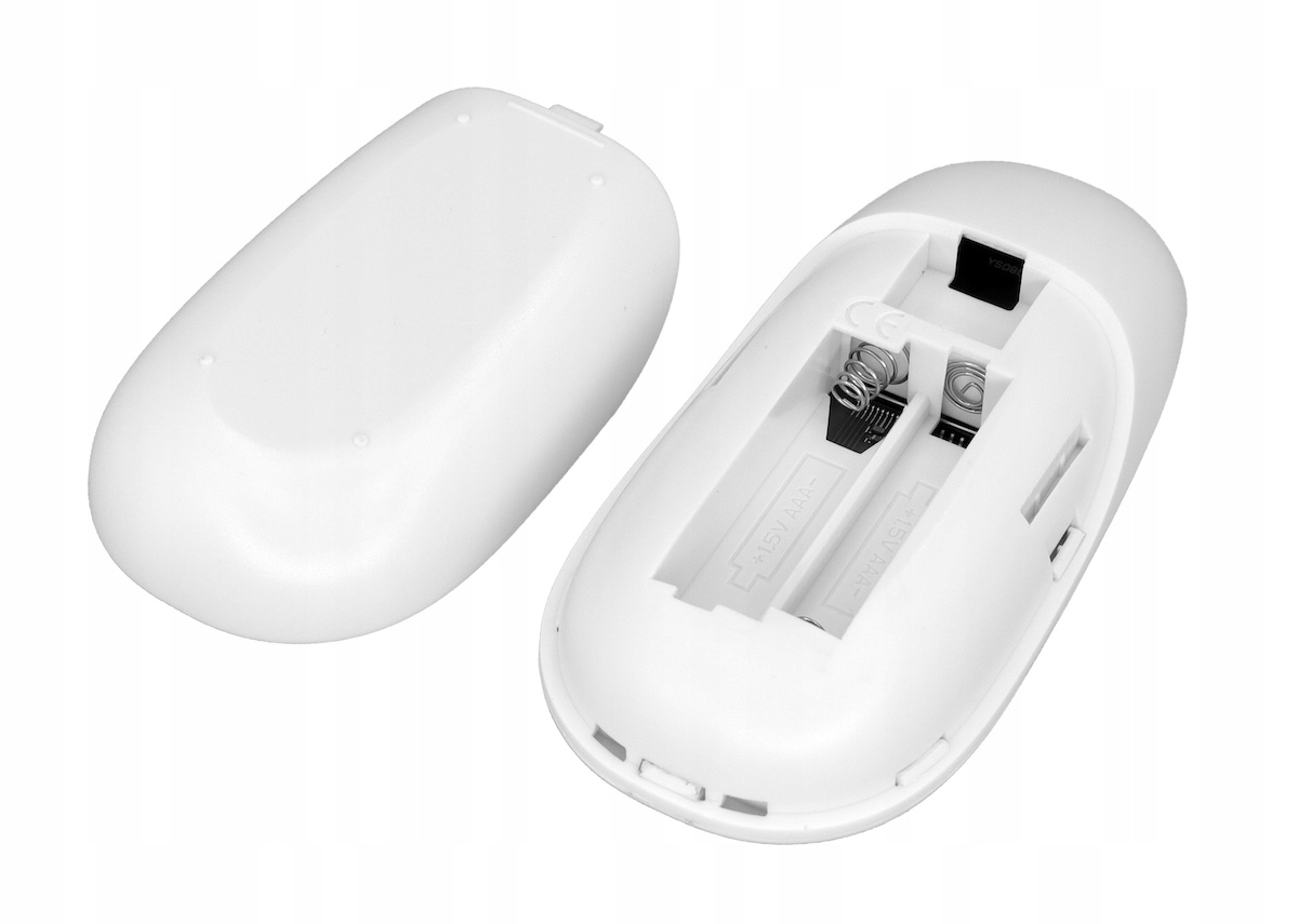 STEROWNIK ŚCIEMNIACZ LED RF RADIOWY MONO PILOT TOUCH 12A 144W UCHWYT JAKOŚĆ Typ sterownik