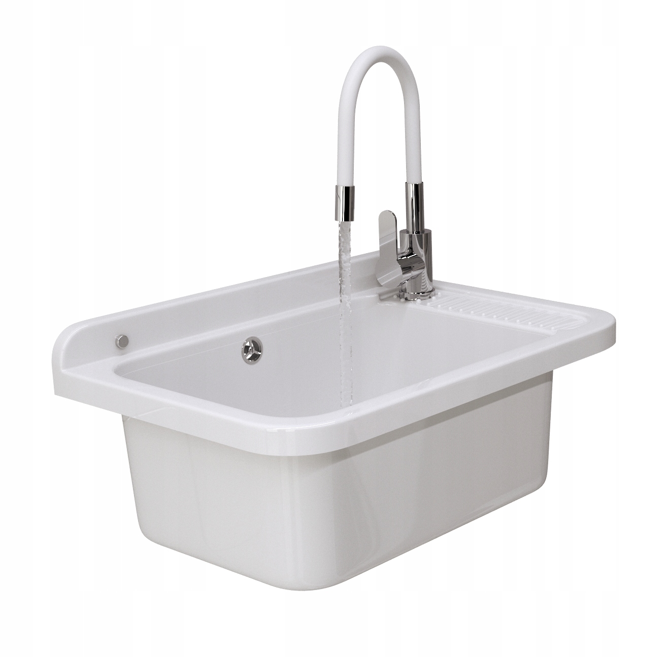 Technický Drez, Biela Pracovná Komora, , Veľká Batéria, Sada