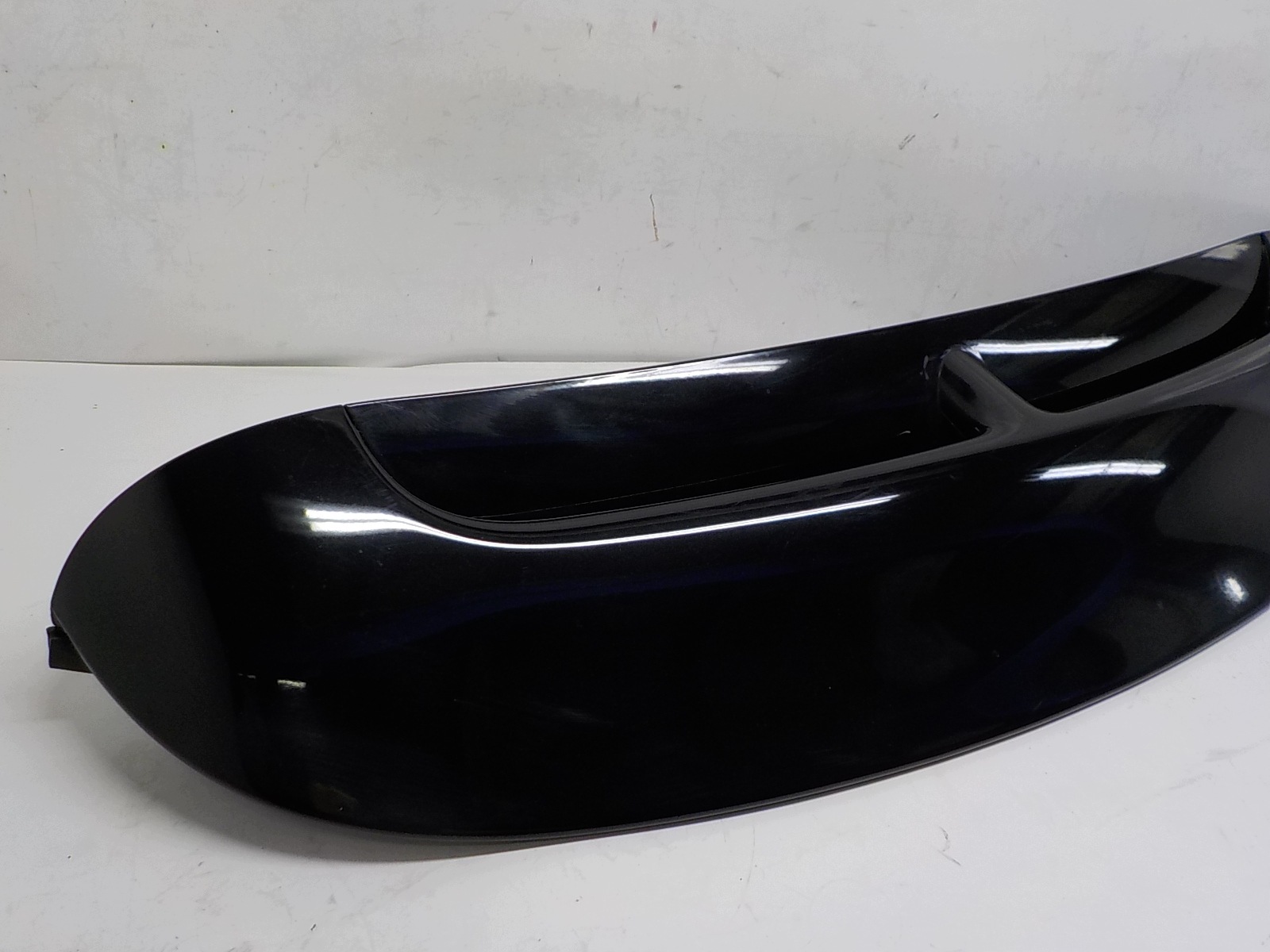 MINI MINI ONE R56 SPOILER LOTKA Accessoires du capot 7148914 EEW