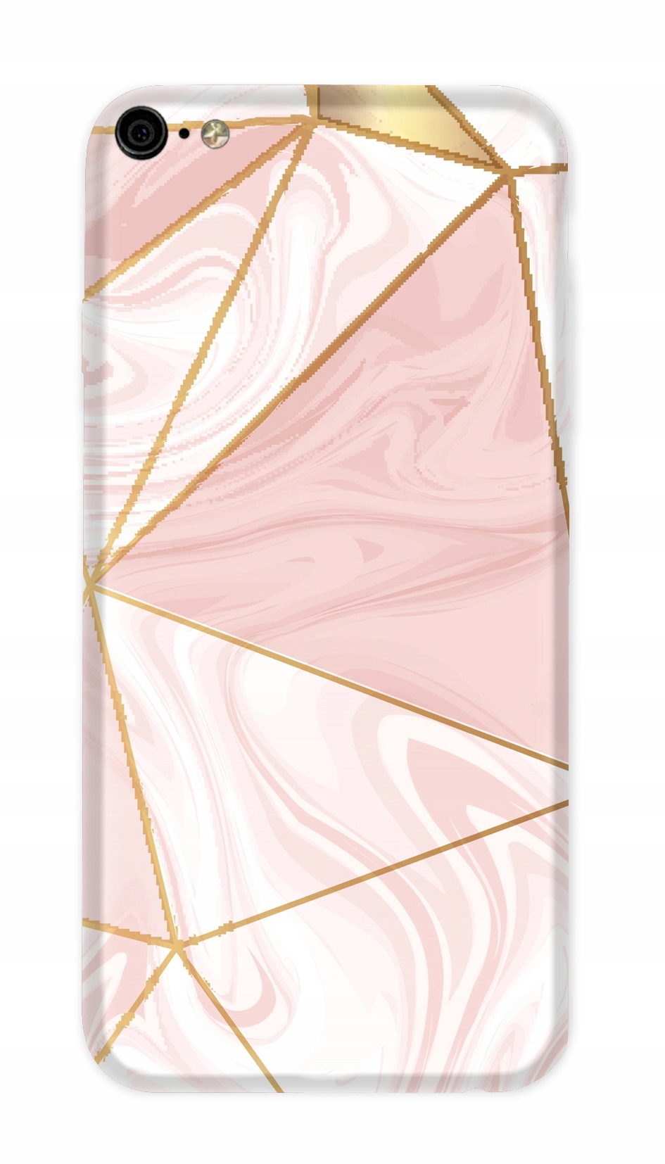 

Case Etui Do Iphone 6 / 6S + Szkło / Różne Wzory