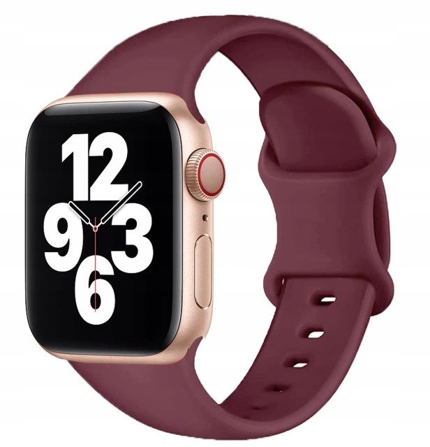 

Pasek Do Apple Watch 1 2 3 4 5 6 38/40