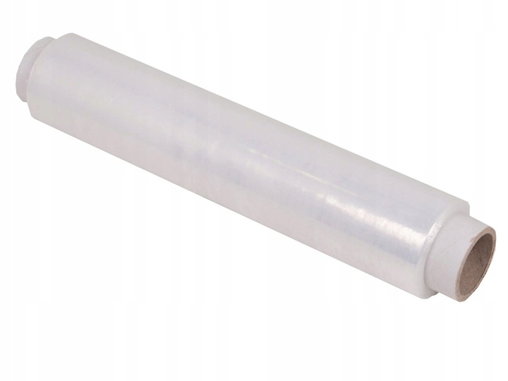 Folia spożywcza cateringowa stretch do żywności 150m x 29 cm