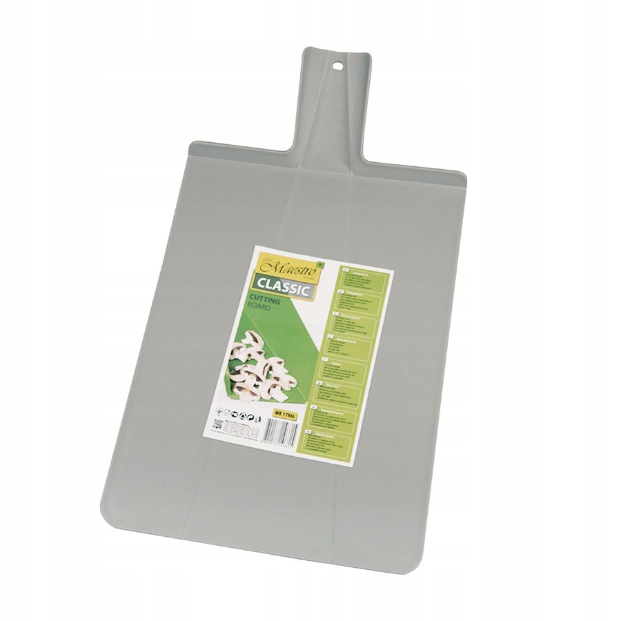 

Duża XL składana łamana deska do krojenia kuchenna