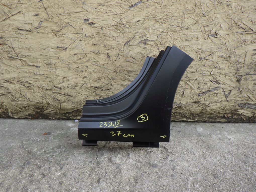 PEUGEOT 208 II 2 19- threshold left elbow