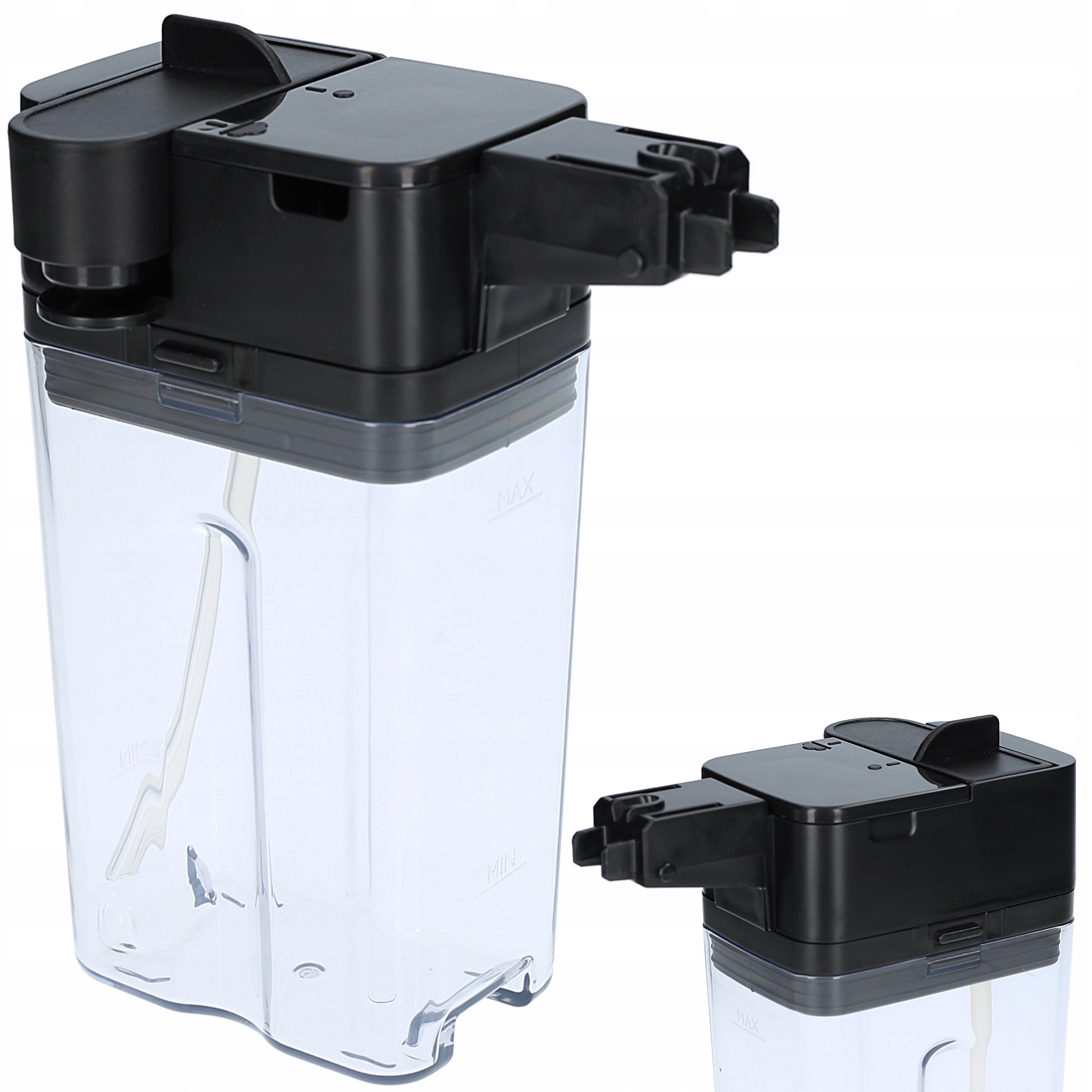 Philips Saeco Pojemnik na mleko Incanto minuto karafka dzbanek do ekspresu