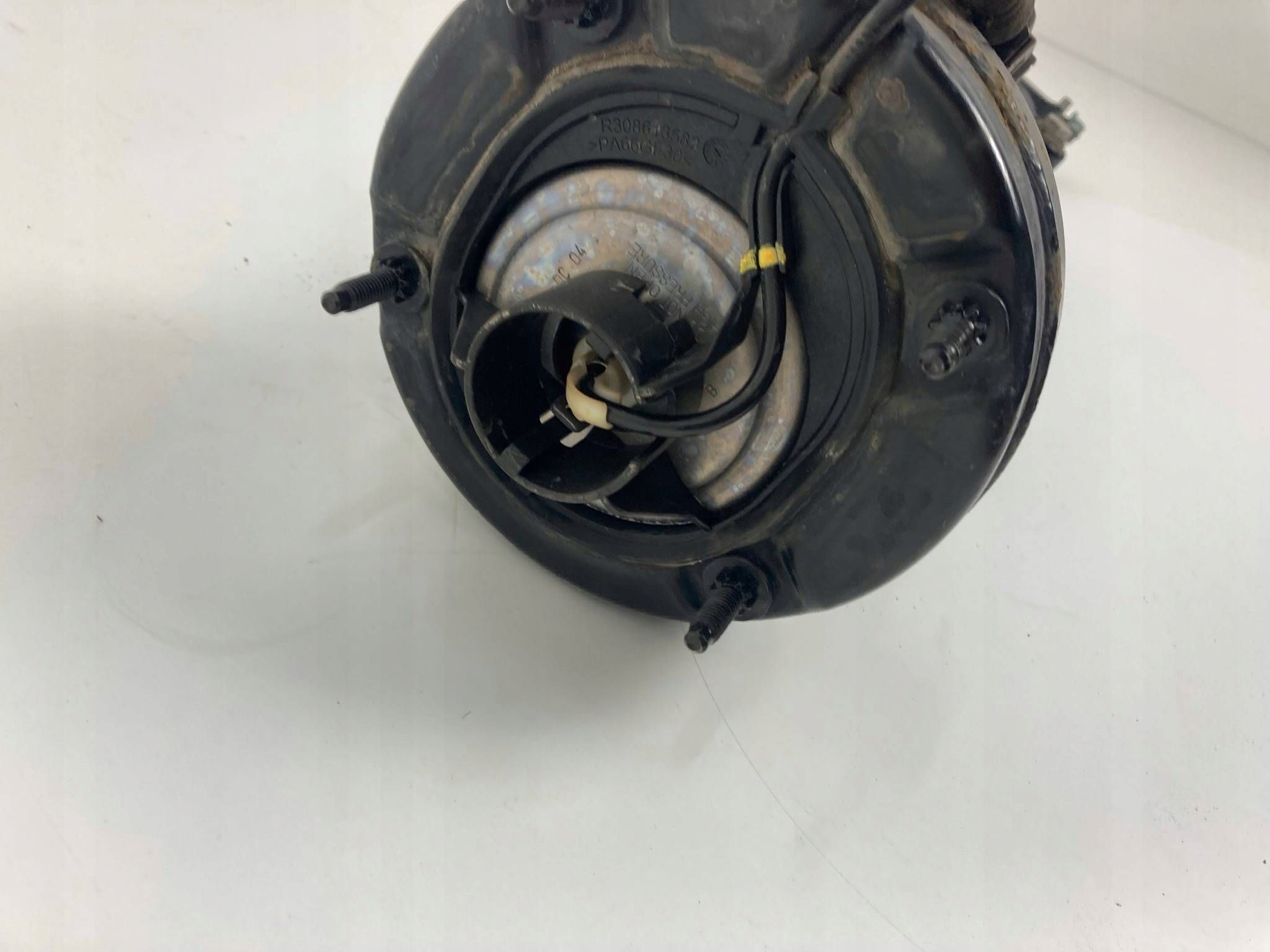 A6 C7 ALLROAD shock absorber right front 4G0616039AG