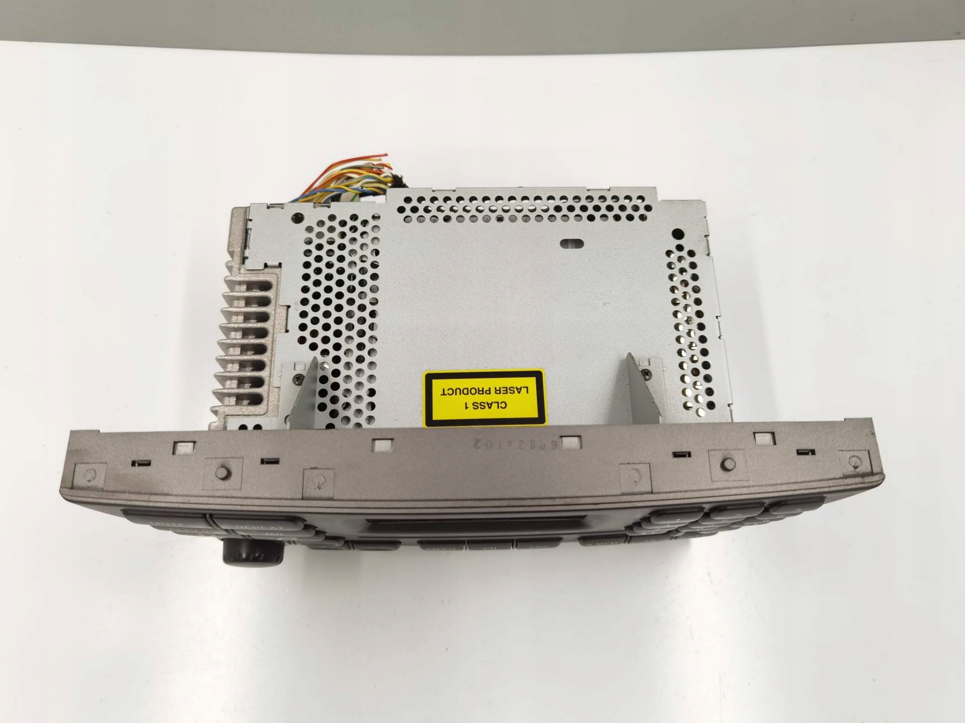 Radio samochodowe Jaguar X-Type 2007 4X43-18B876-AE