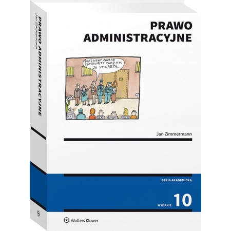 Prawo administracyjne