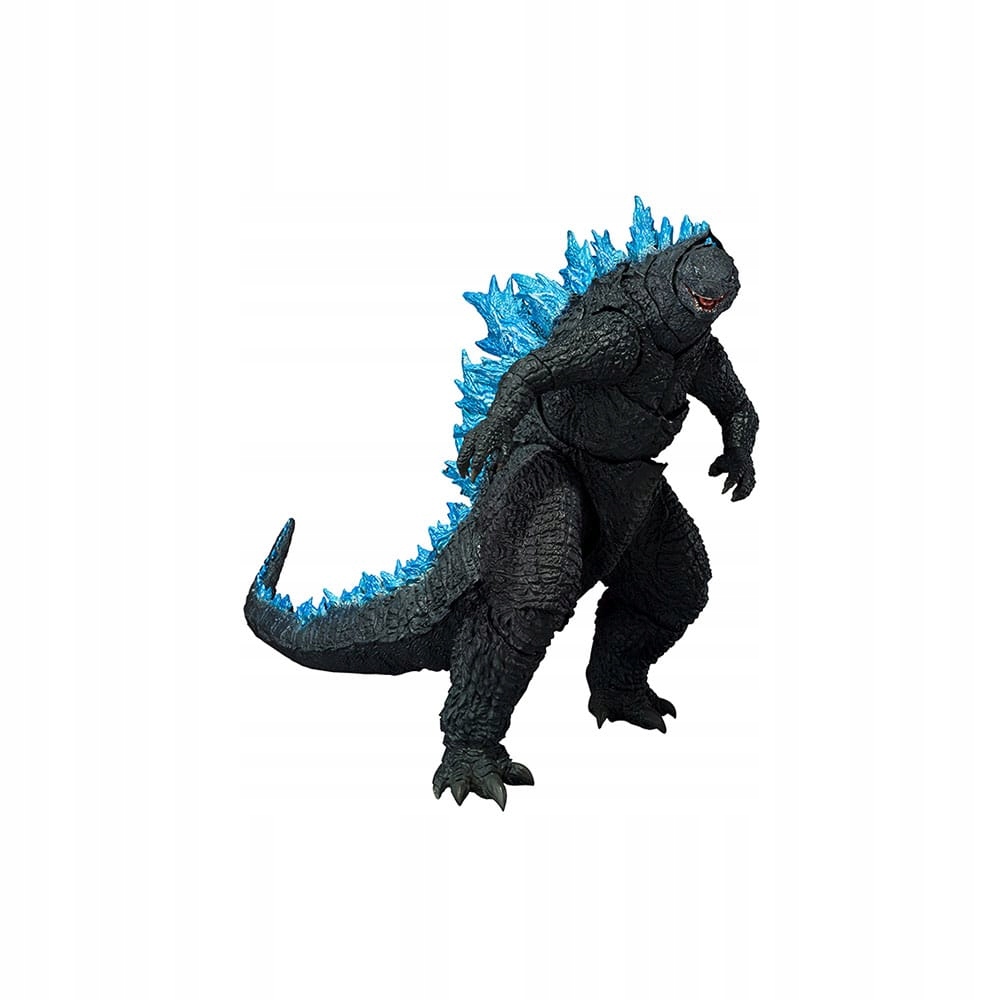 Godzilla x Kong: Nové impérium Akční figurka S.h. MonsterArts Godzilla (202)