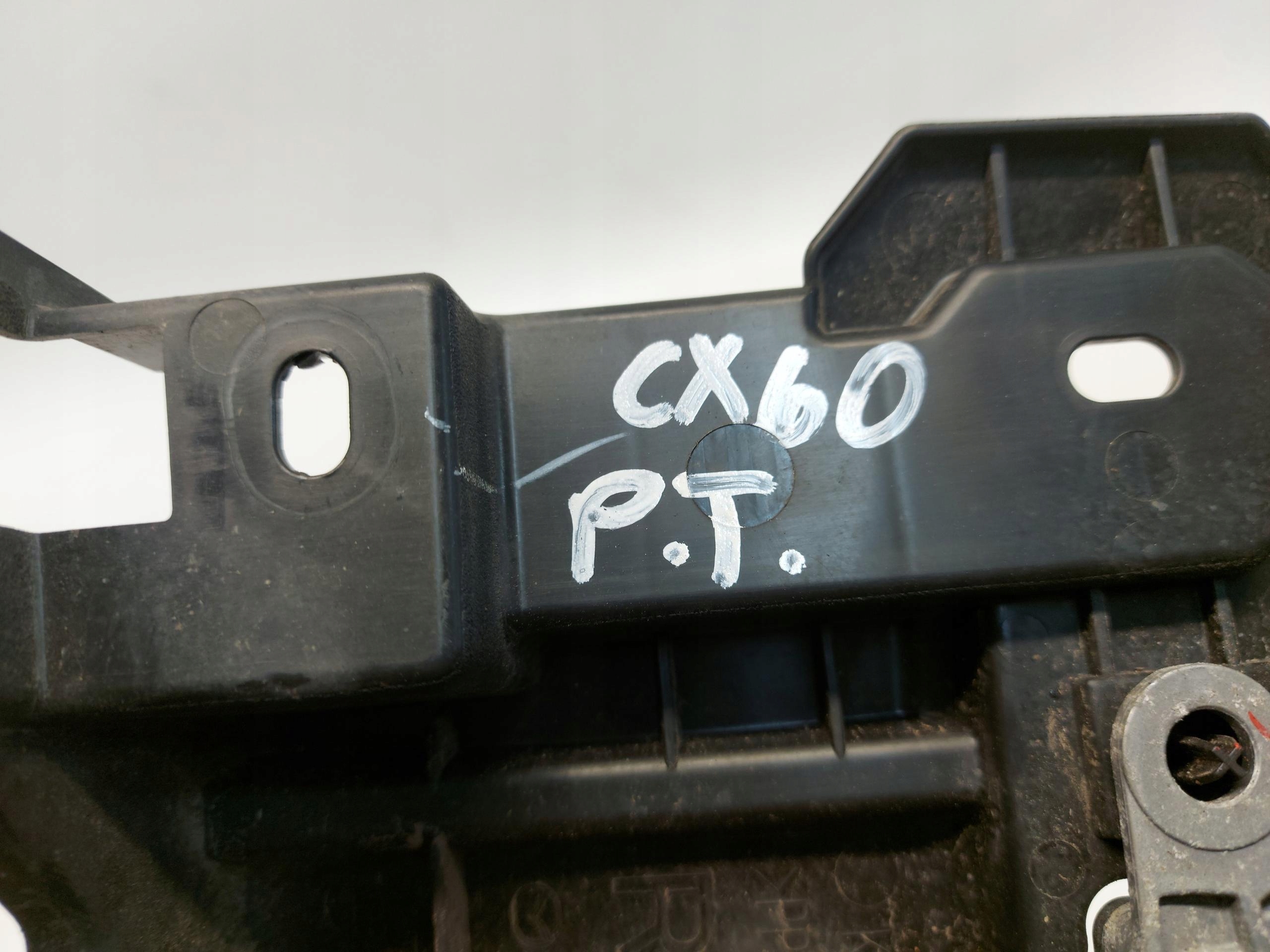 Mazda CX60 PHEV sensor module MARTWEGO POLA KR9P-67Y30-D