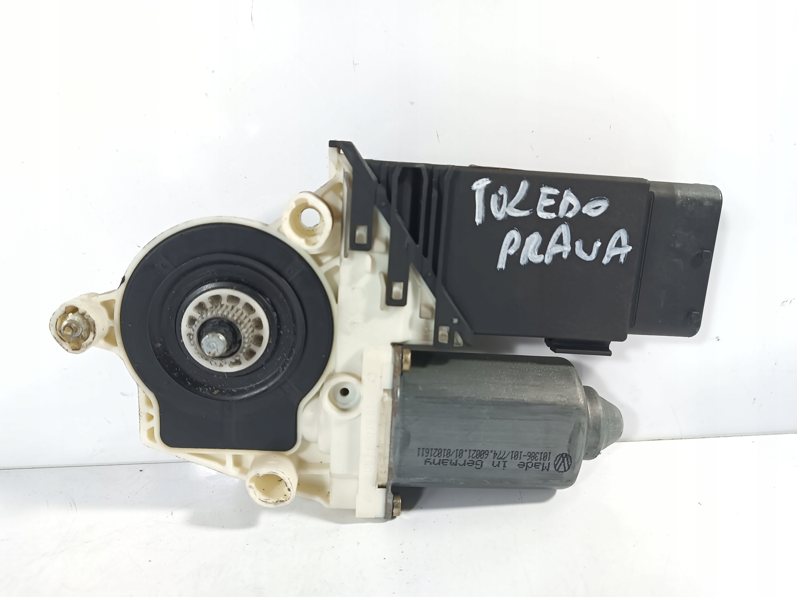 Seat Toledo 2 II 98-06 mini motor windows right front OE 1J0959802G