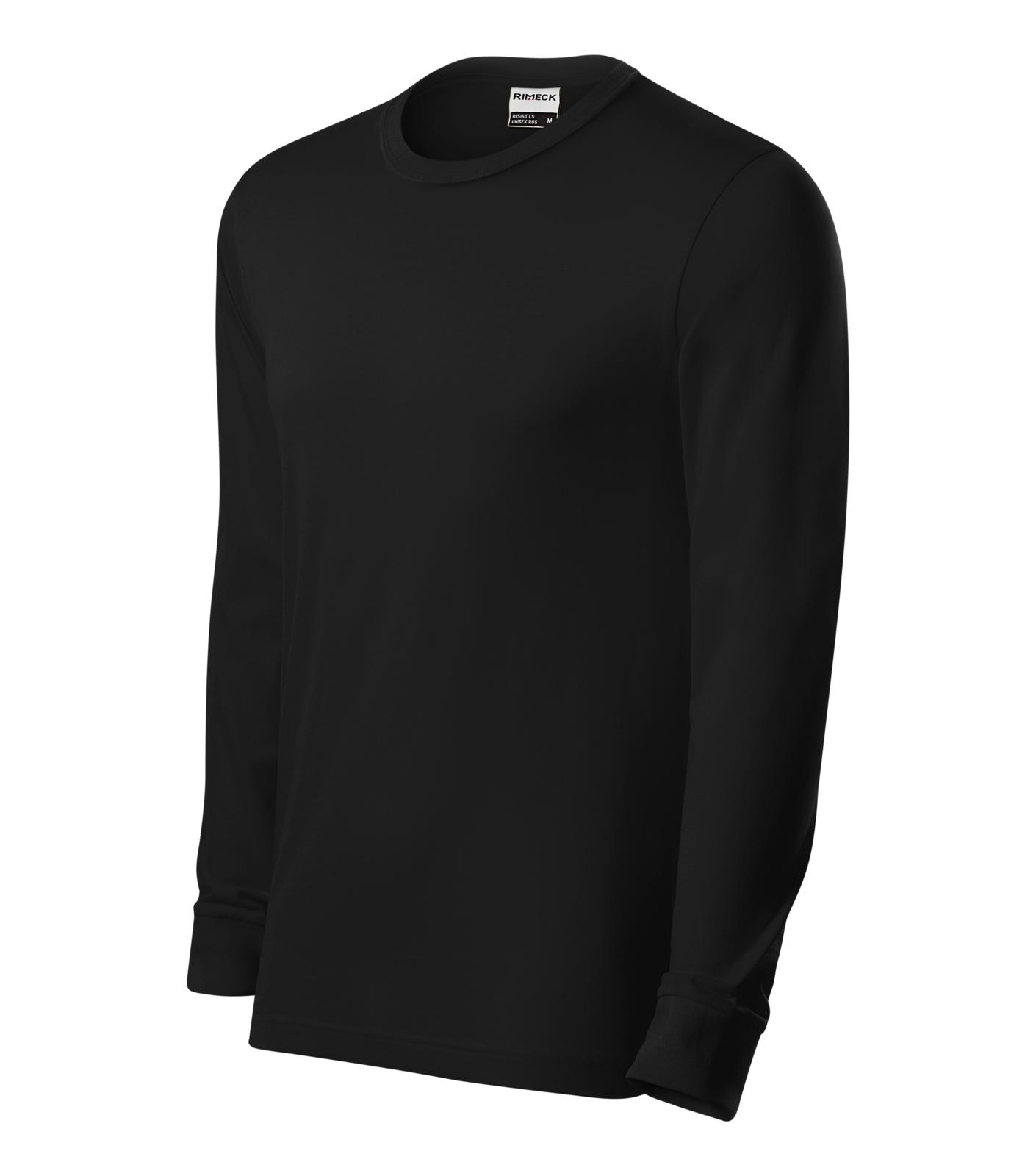 

Wytrzymała koszulka t-shirt Rimeck Długi Rękaw 3XL