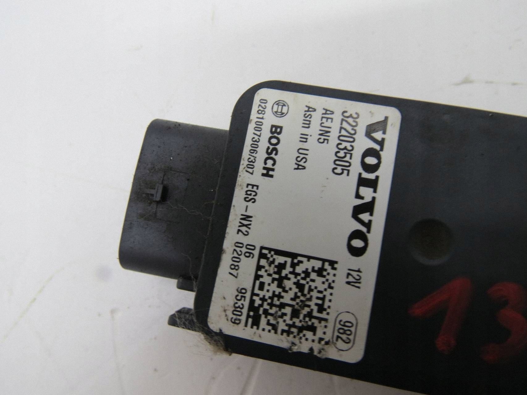 SONDA LAMBDA VOLVO V90 CROSS COUNTRY 32203505