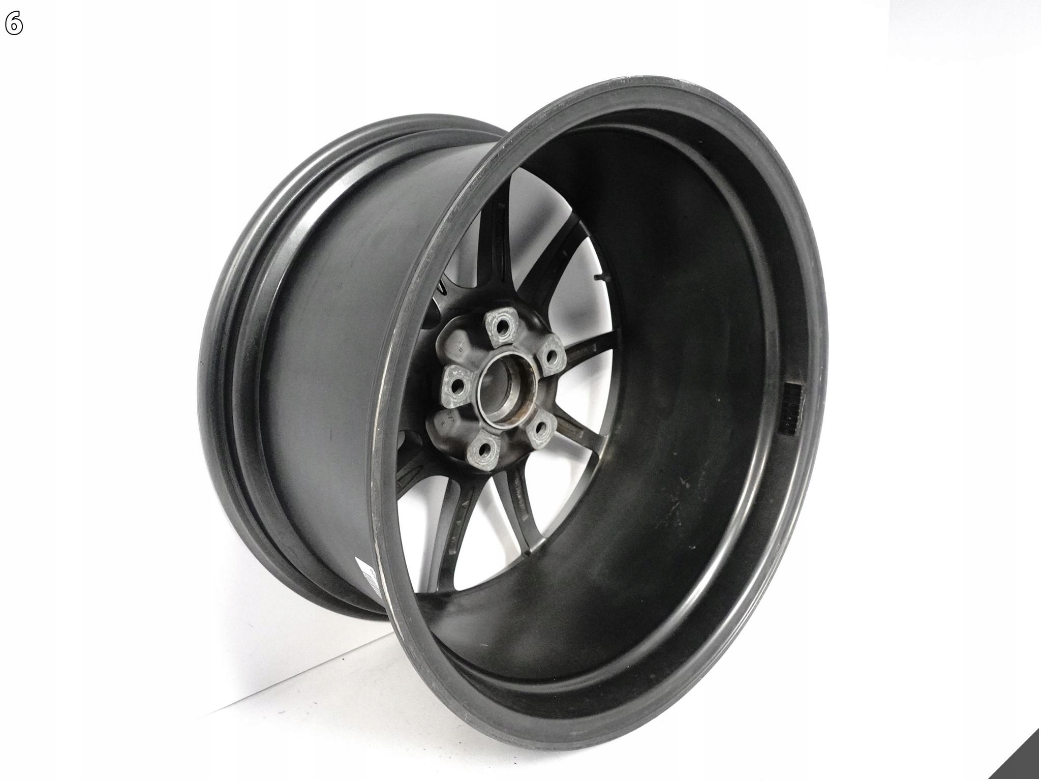 PORSCHE BOXSTER SPYDER 981 disk disk 10,5Jx20 ET47 5x130 982601025AA