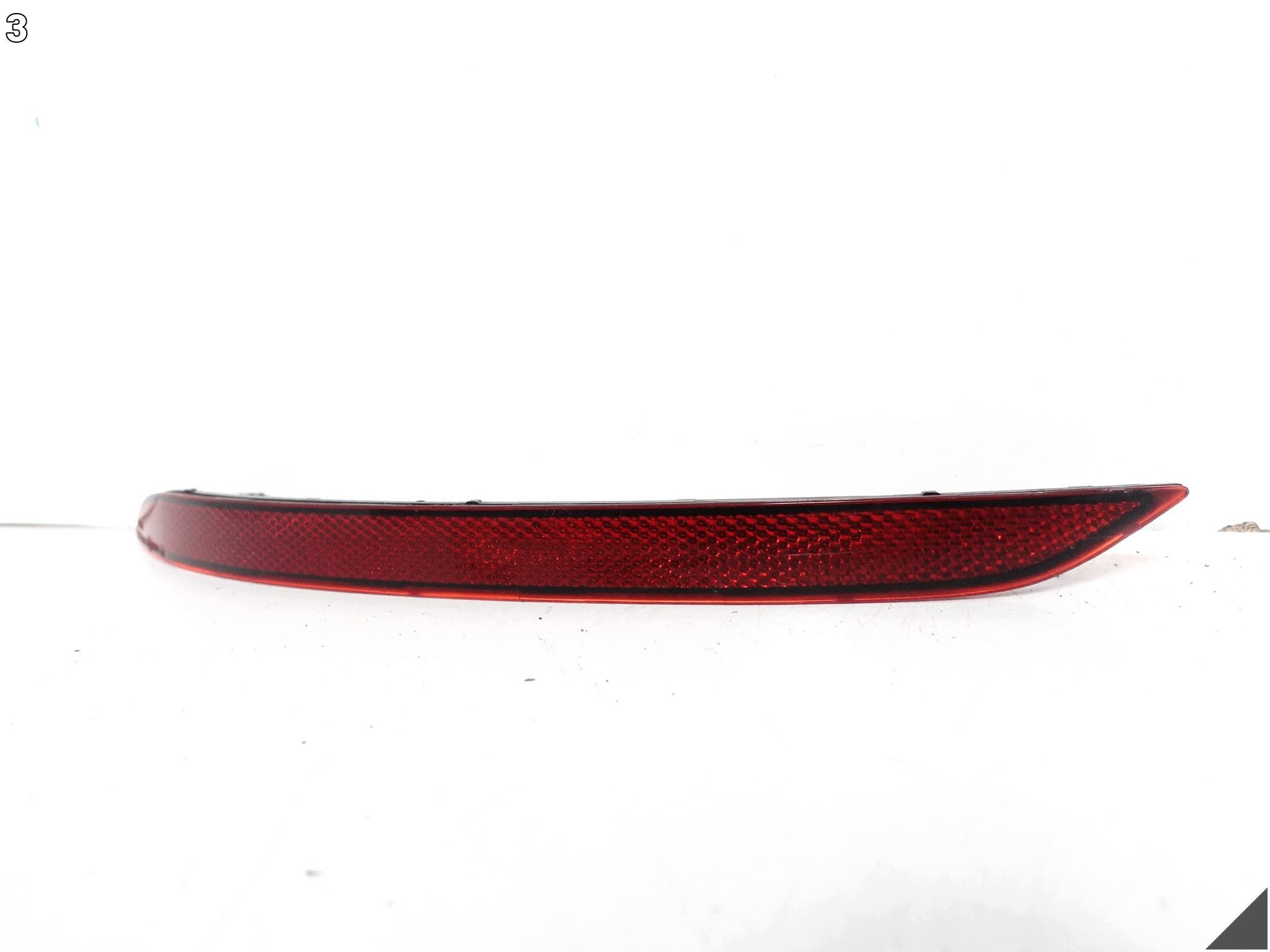 VW GOLF 8 VIII 5H0 19- ODBLASK light ODBLASKOWE W bumper rear part left ORG