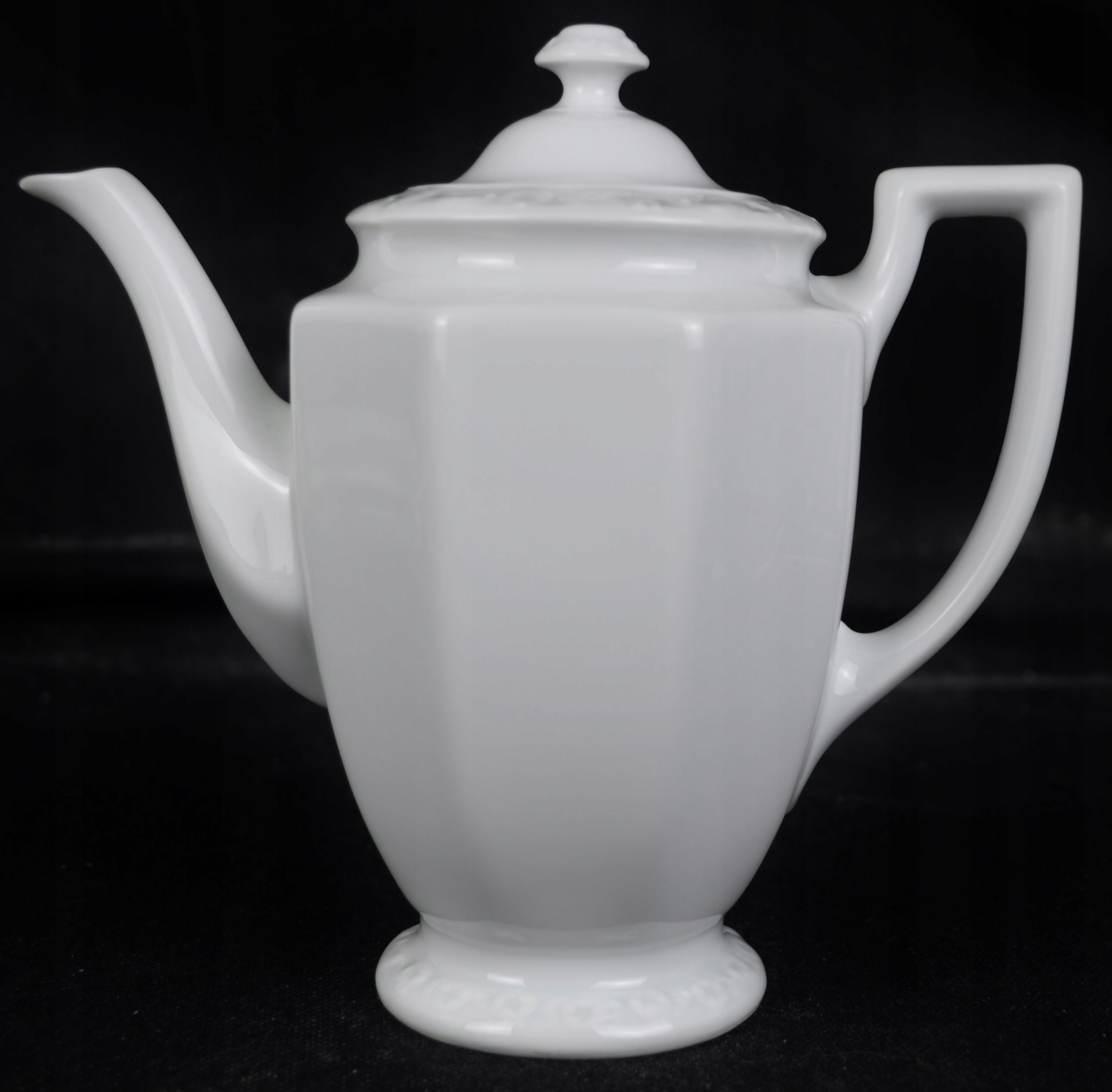 Rosenthal Biała Maria Dzbanek 0,7 l sitko