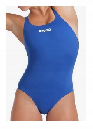 strój kąpielowy pływacki jednoczęściowy damski Arena Swim Pro Solid r. D 46