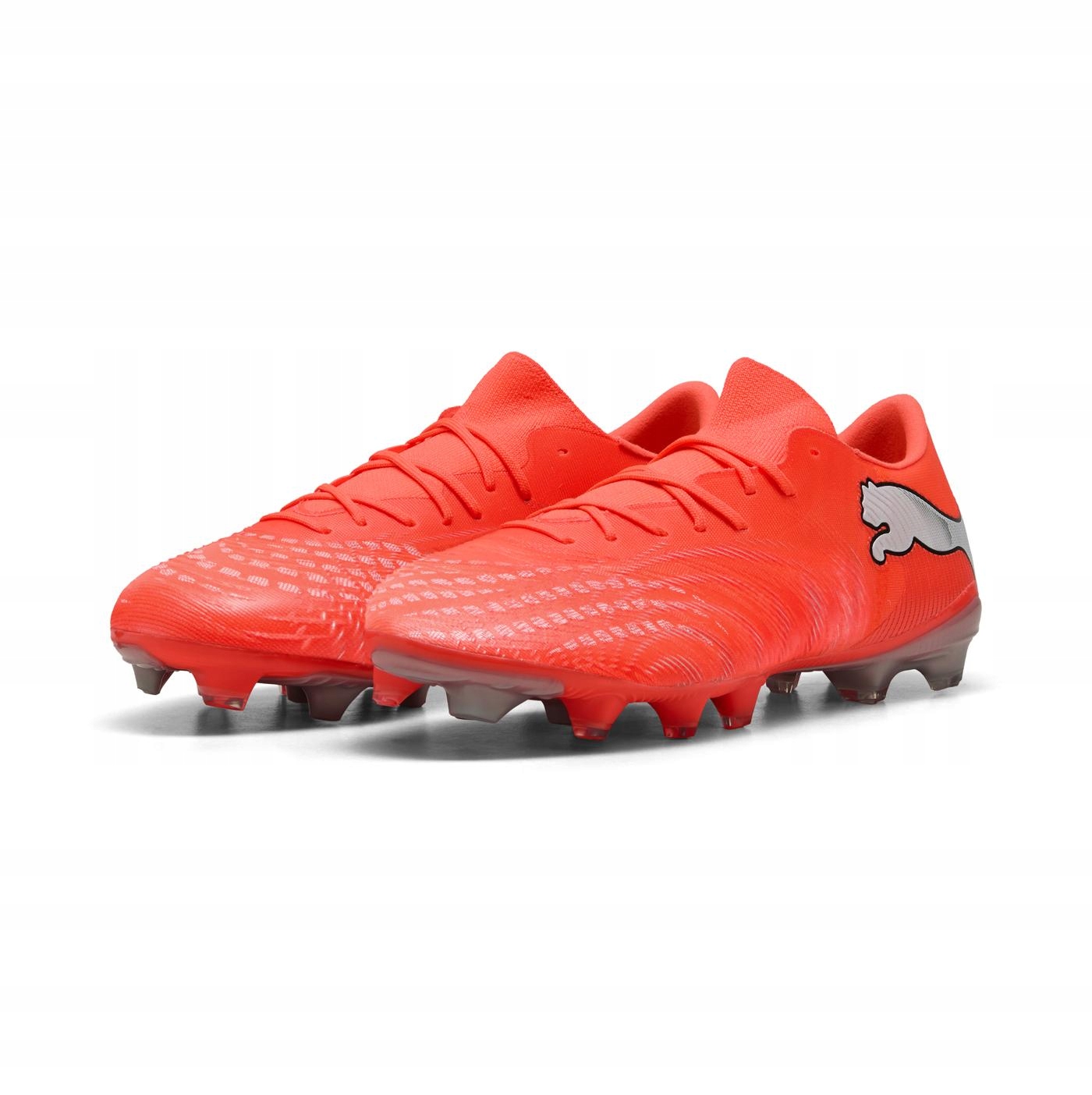 Pánské kopačky Future 9 Match Fusion Fg/ag 44