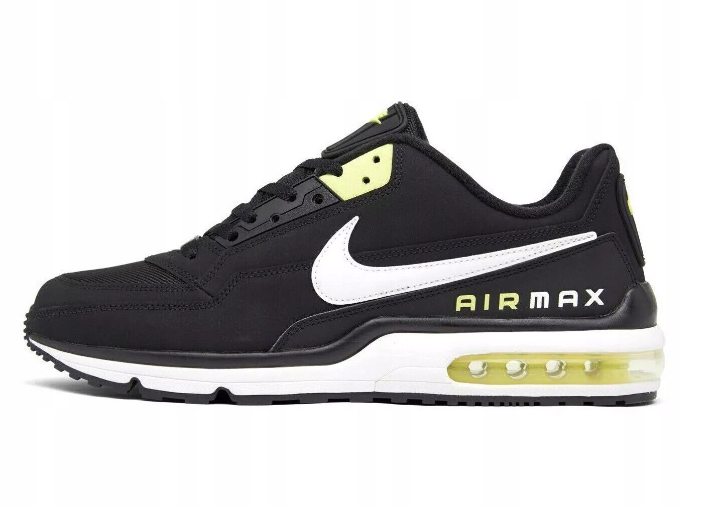 Pánské sportovní boty Módní Pohodlné Nike Air Max Ltd 3 DN5466-001 vel. 44,5