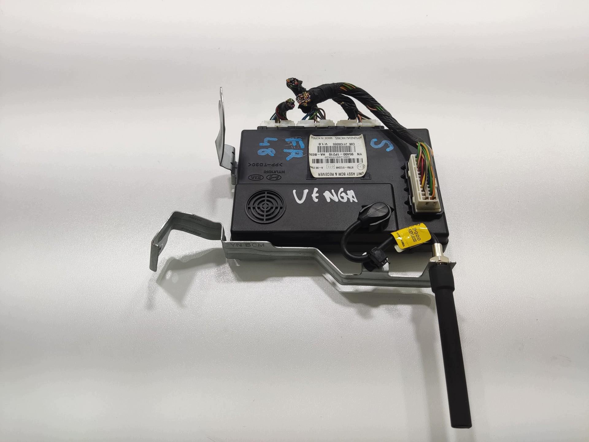 module control unit BCM KIA VENGA 2009-2014 95400-1P210