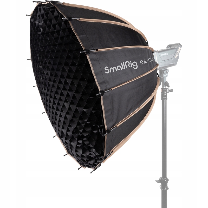 SmallRig 3586 RA-D85 softbox paraboliczny 84cm, Bowens