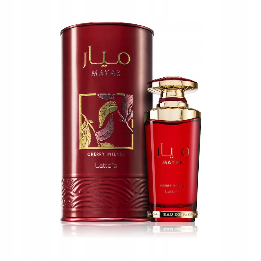 Lattafa Mayar Cherry Intense parfémovaná voda 100 ml