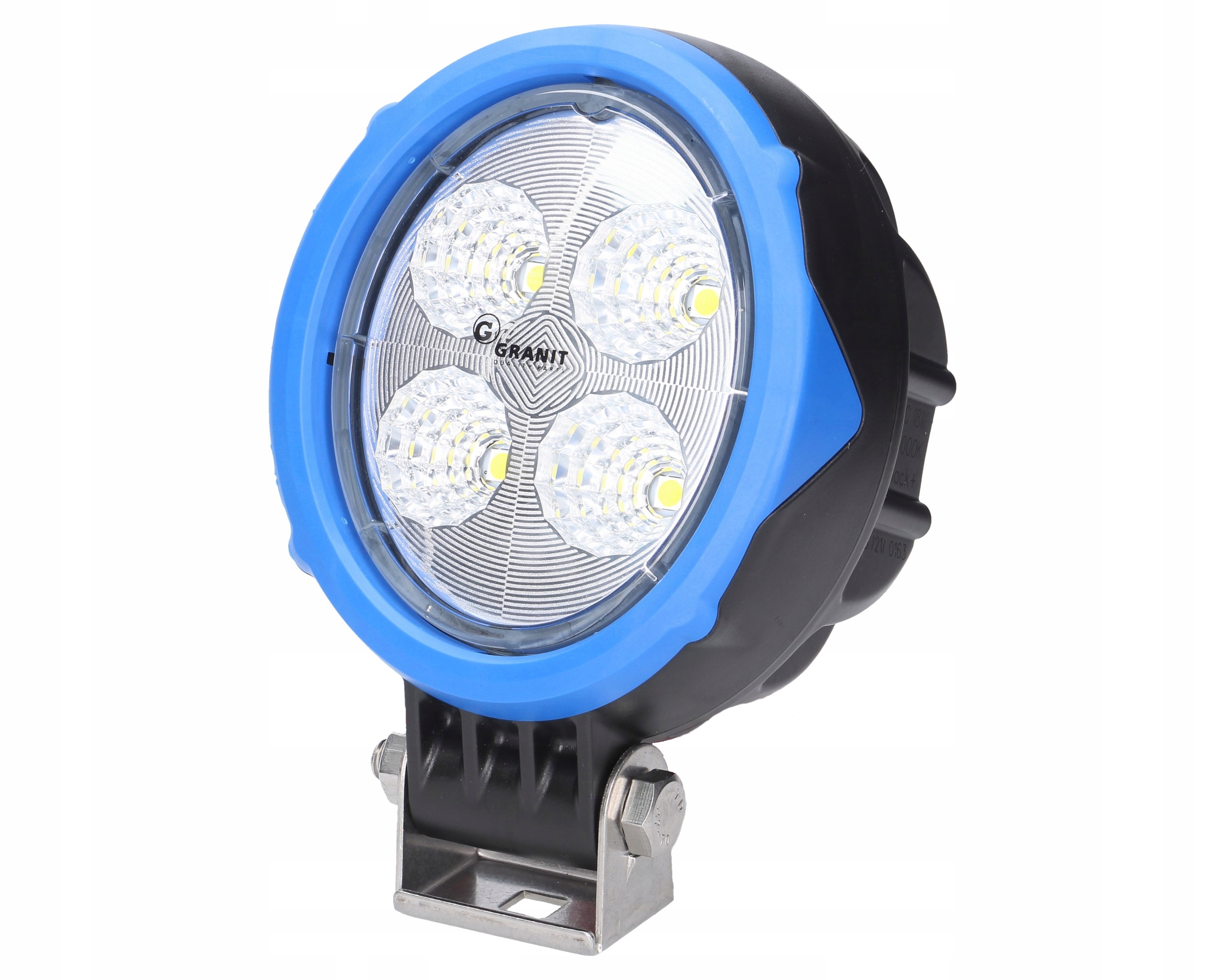 světlomet pracovní Led stojací rozptýlený 1200lm