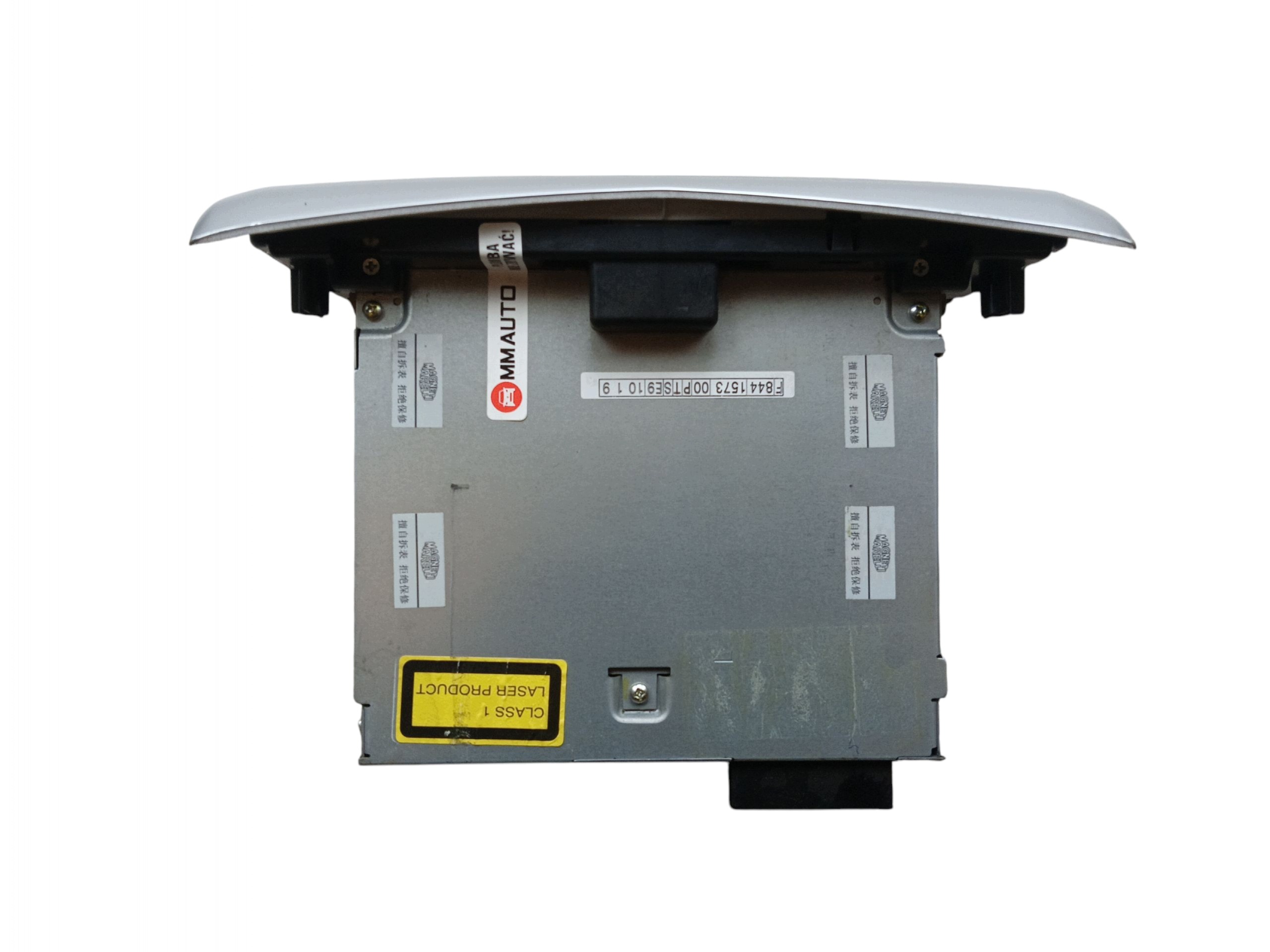 RADIO navigation display LANCIA DELTA III (2008-2011)