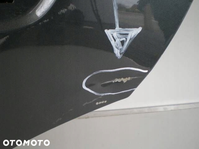 Citroen Cactus door left rear. left rear part 13r 2013