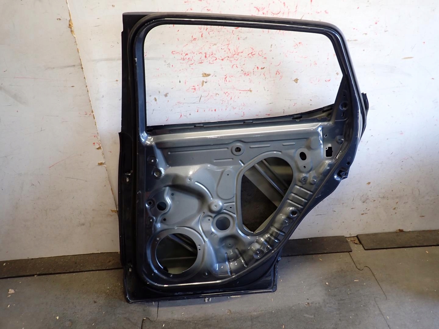 door rear part rear. right CUPRA FORMENTOR 2020