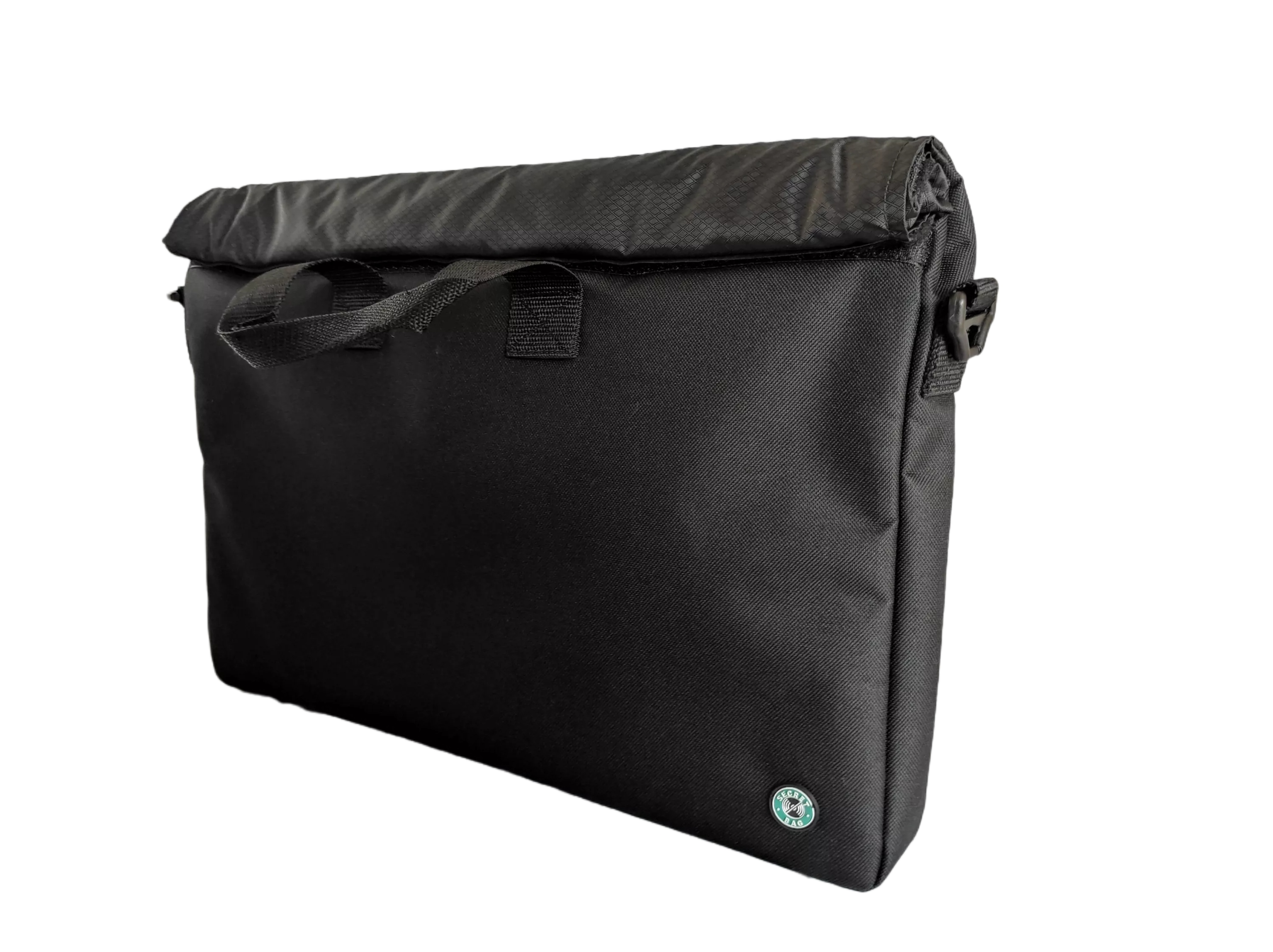 Torba na laptop notebook EMP Secret Bag blokuje RFID, GPS, WiFi, EMP