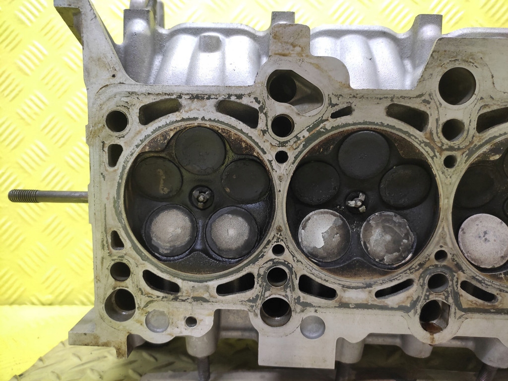 AUDI A4 B6 2.0 TESTATA Motore 06B103373AL