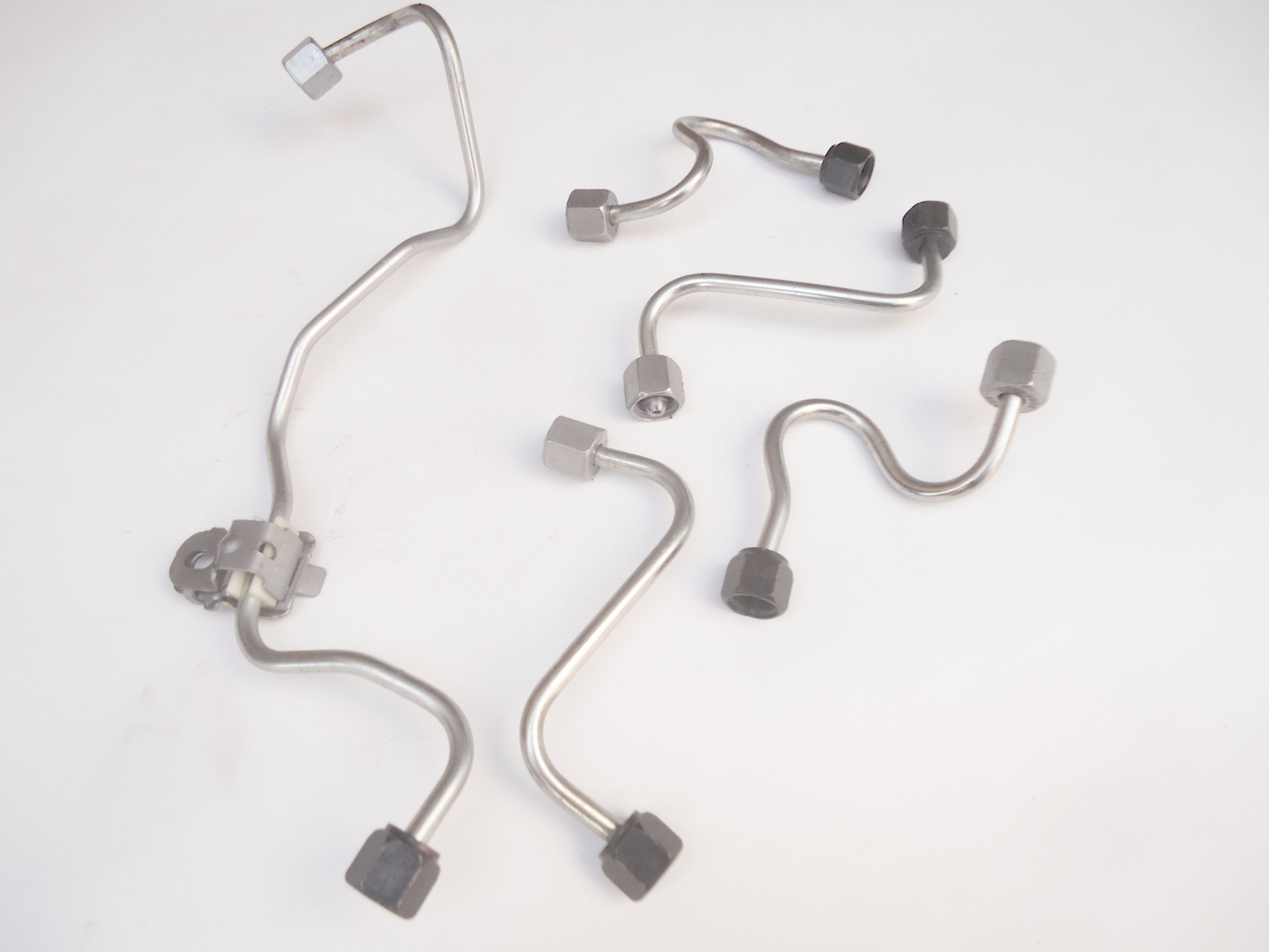 TOYOTA PROACE 2 0D PRZEWODY WTRYSKOW