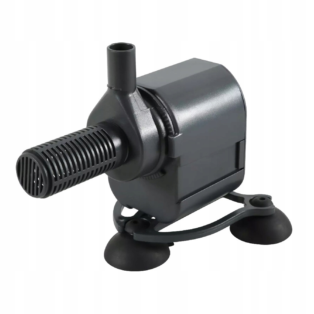 Levně Mini Vodní Čerpadlo Pro Terarijní Akvárium S Oběhem Vody 250 L/h Tiché