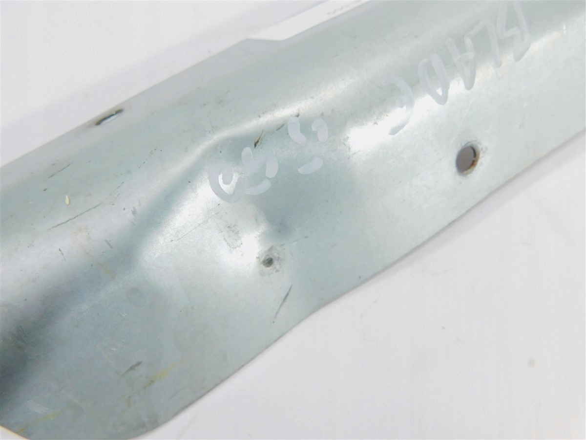 OSŁONA TŁUMIKA WYDECHU TGB BLADE 550 11-18 Producent inny