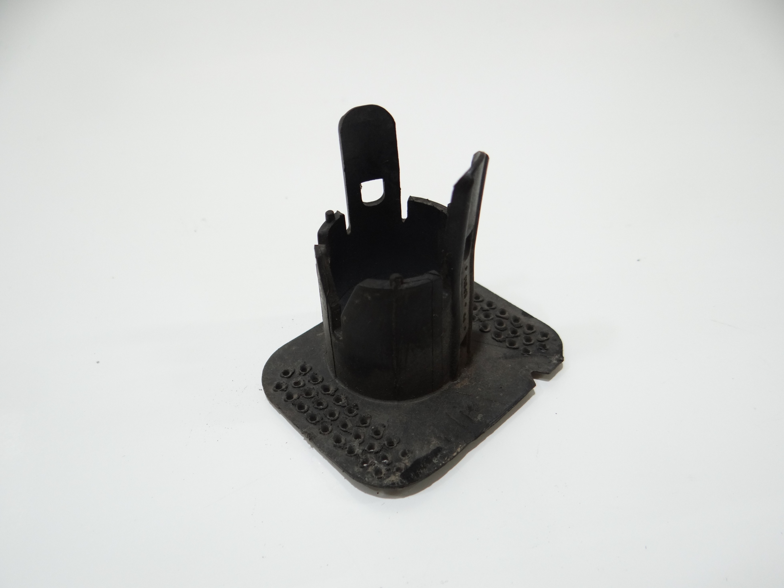 KOSZYK Support plaque Capteur PDC Arrière BMW E61 OE 7074473 (4647865)