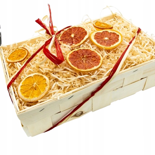 Wypełniacz do paczek WEŁNA DRZEWNA Sianko 100g Marka inny